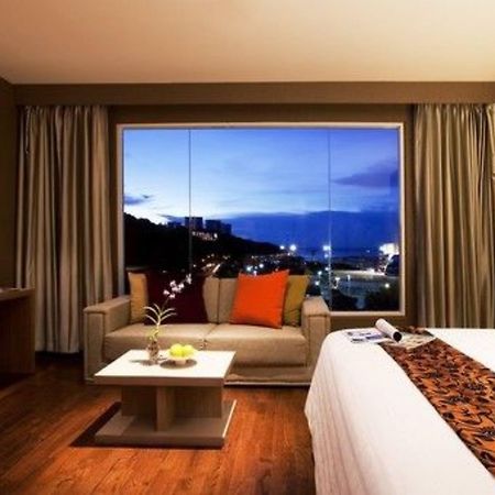 Signature Pattaya Zimmer foto