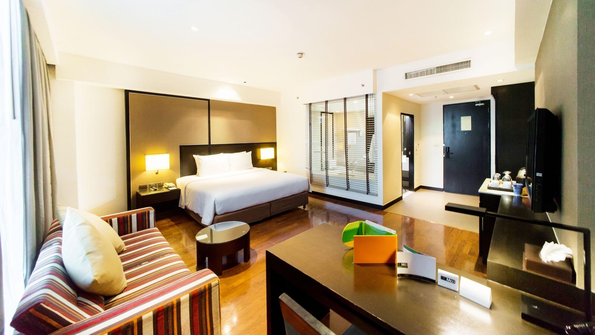 Signature Pattaya Exterior foto