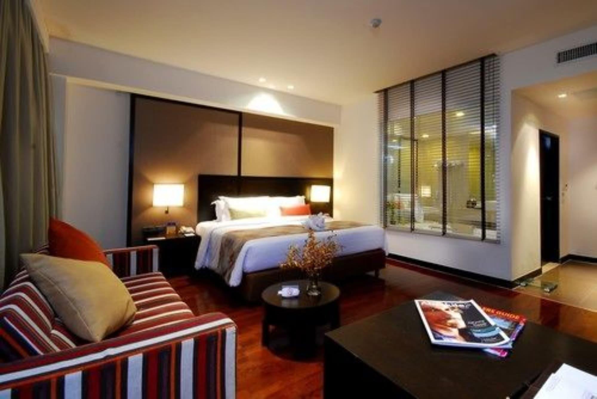 Signature Pattaya Exterior foto
