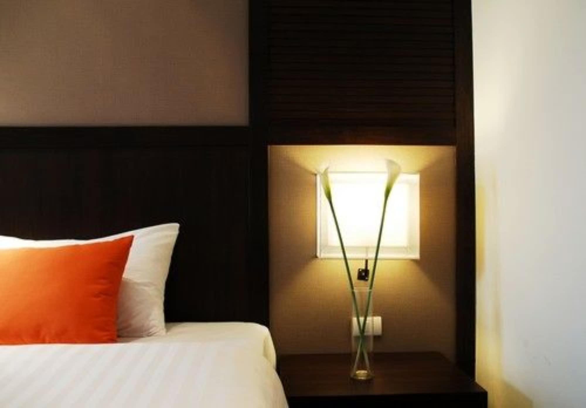 Signature Pattaya Exterior foto