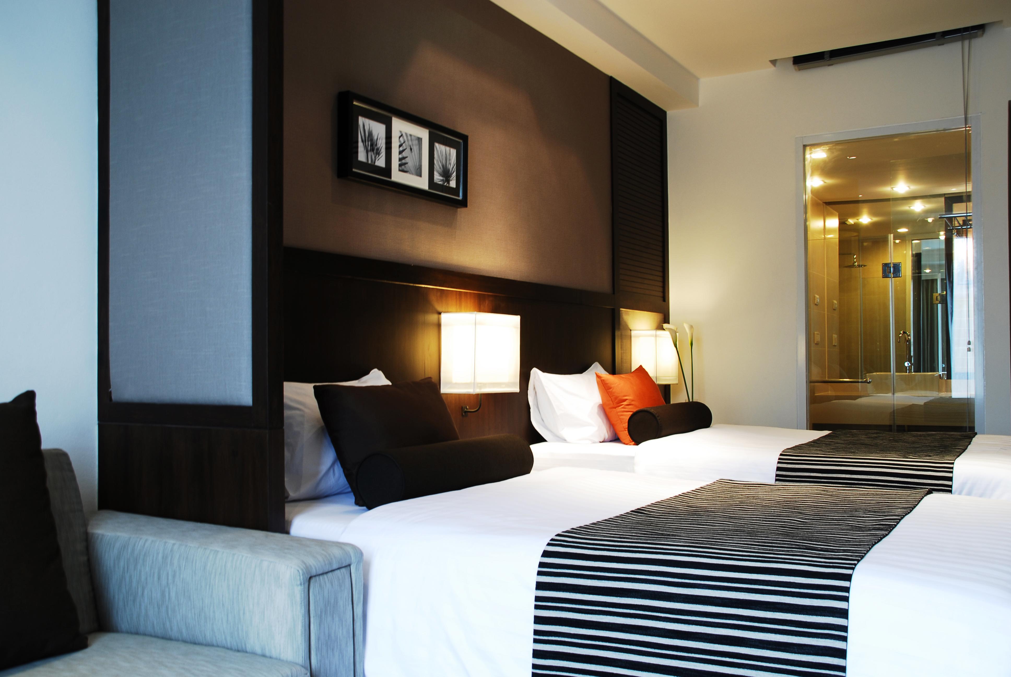 Signature Pattaya Exterior foto