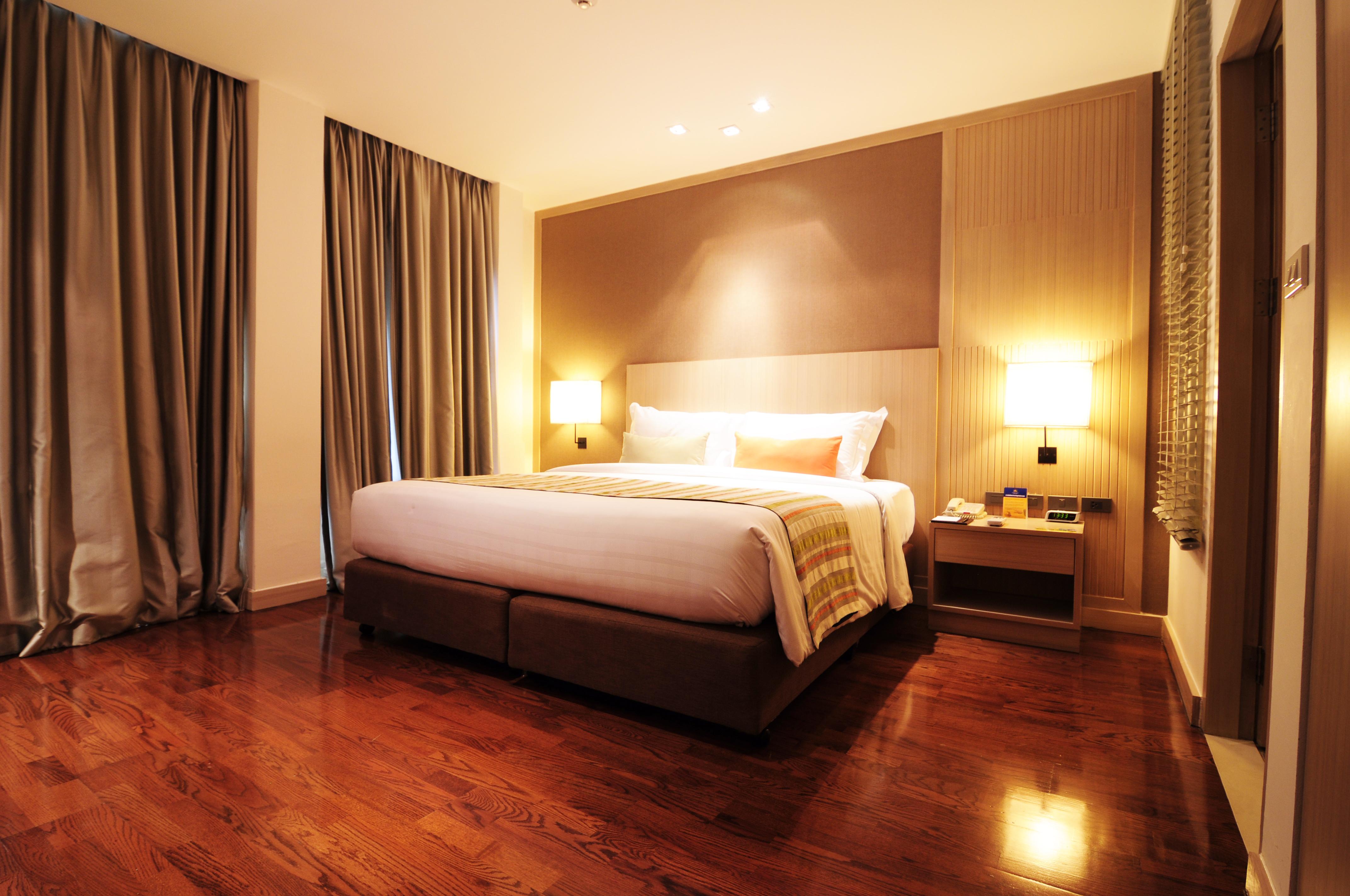 Signature Pattaya Exterior foto
