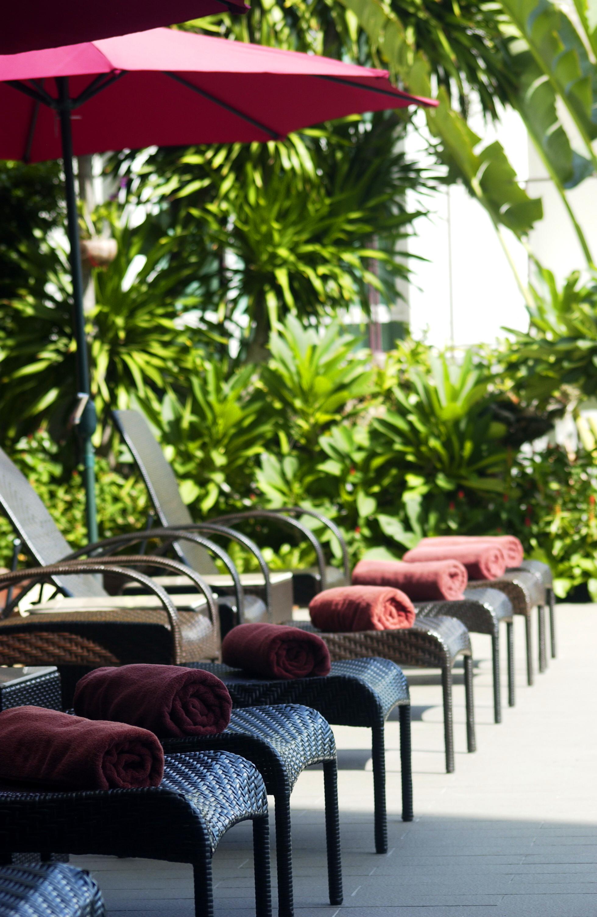 Signature Pattaya Exterior foto