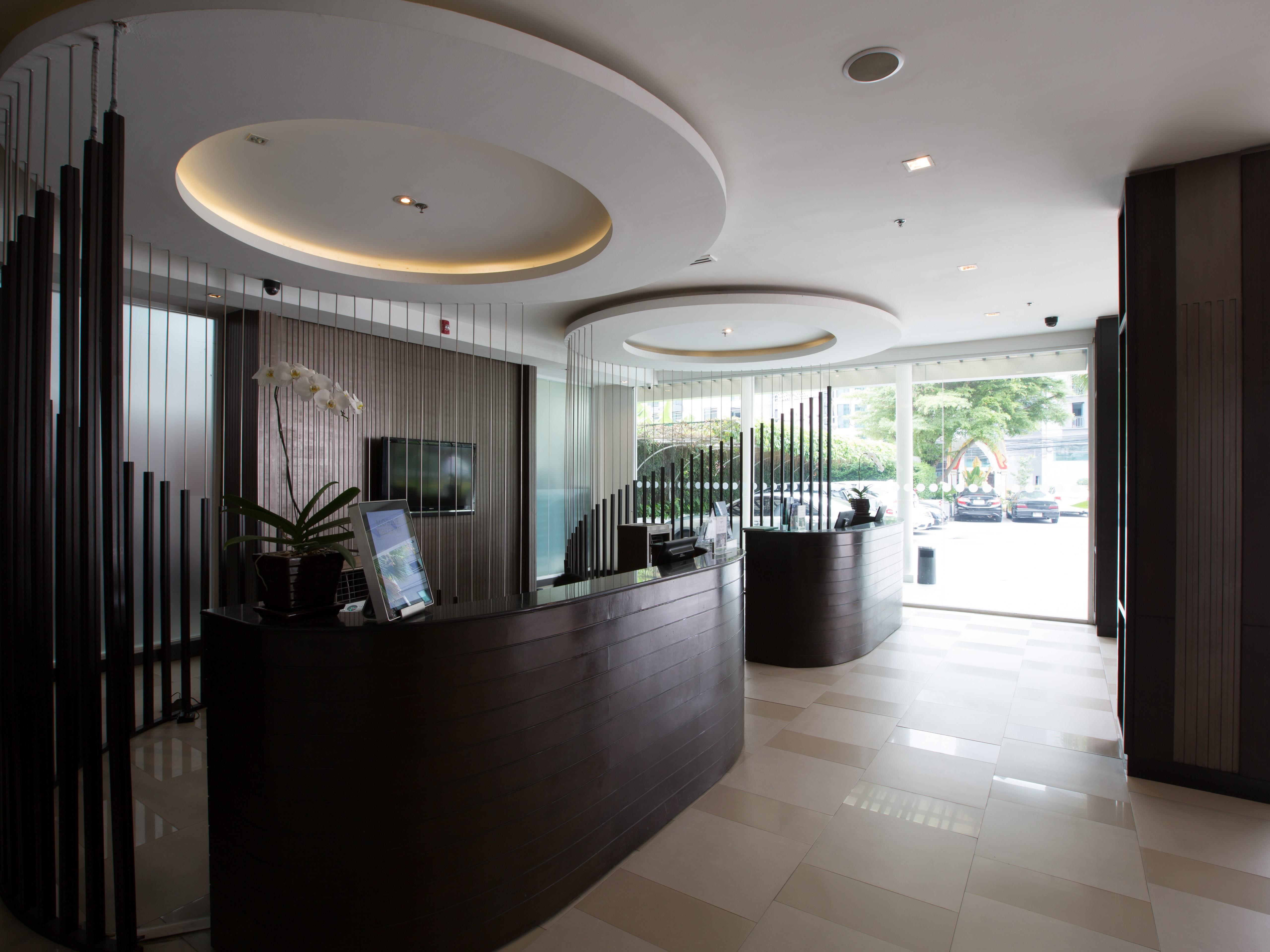 Signature Pattaya Exterior foto